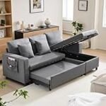 Análisis y comparativa de los mejores sofás chaise longue extensibles: ¡Encuentra el ideal para tu hogar!