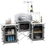 Análisis y comparativa de las mejores tiendas de muebles de cocina para tu hogar