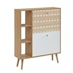 Análisis y comparativa: Los mejores muebles estrechos para tu recibidor